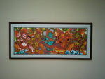 Kerala Mural Painting - u2u0027