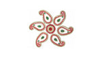 Decorative Rangoli Sheets