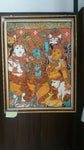 Kerala Mural Painting - u2u0029