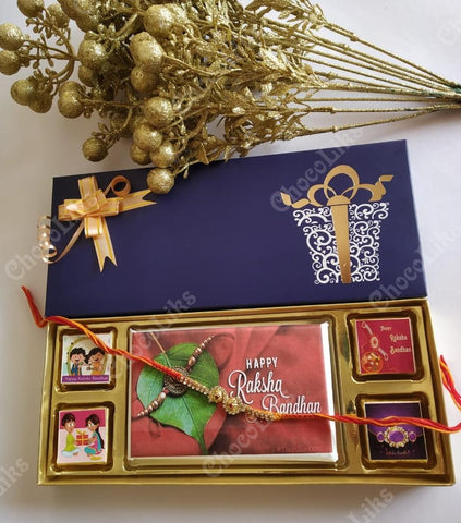 Rakshabandan Special Gift Box