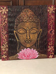 Buddha Painting
