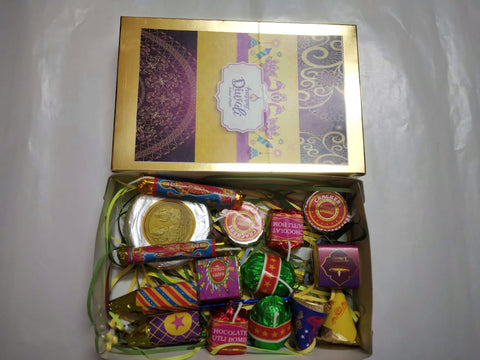 Diwali Chocolate Box