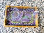 Multipurpose trays