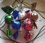 Raisin flavoured Chocolate Balls