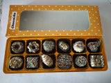 Designer Chocolate Gift Box for all Occasions