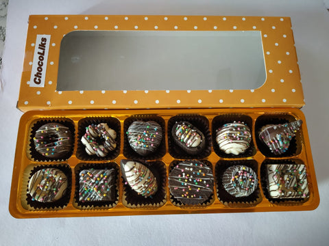 Designer Chocolate Gift Box for all Occasions
