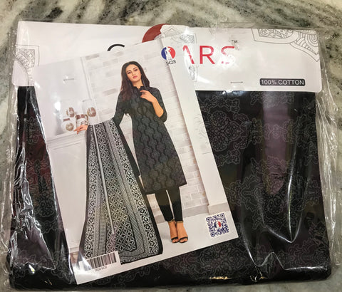Chudidar Dress Material