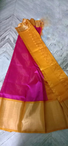 Mahanati Pattu