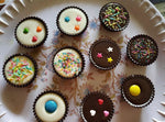 Cup Chocolates