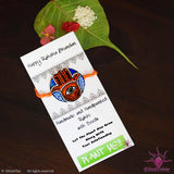 Designer Rakhi