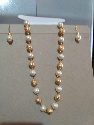 Necklace Set