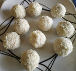 Raffaello (Coconut Chocolate)