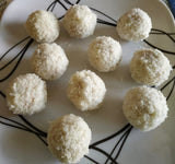 Raffaello (Coconut Chocolate)