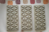 Crunchy choco bar