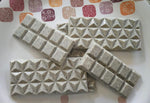 Crunchy choco bar