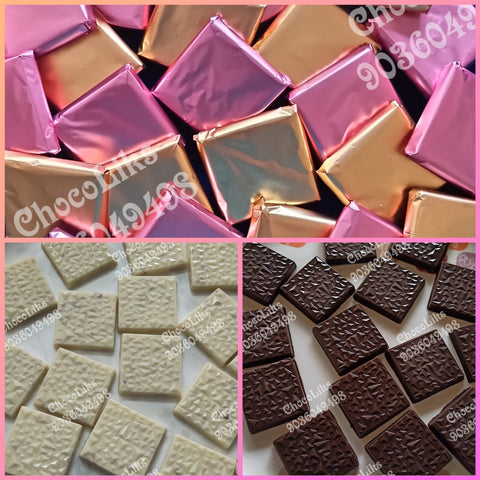 Assorted Chocolates