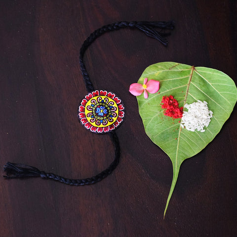 Designer Rakhi