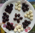 Almond Chocolates