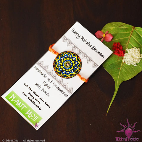 Designer Rakhi