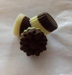 Double Decker Chocolates
