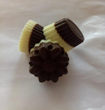 Double Decker Chocolates
