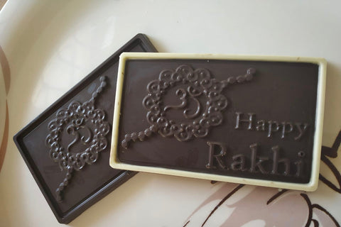 Rakshabandan special chocolate