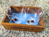 Multipurpose trays