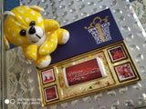 Valentine’s Day special chocolates