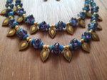Desi Boho Necklace Set