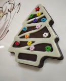 Christmas Tree Chocolates