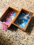 Multipurpose trays