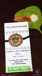Designer Rakhi