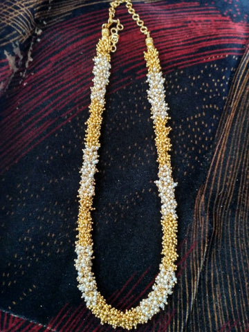 Beaded Necklace