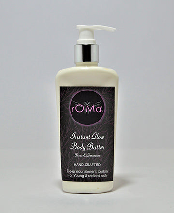 Body butter