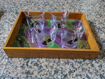 Multipurpose trays
