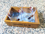 Multipurpose trays