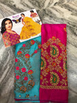 Fancy Saree