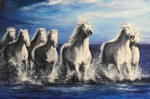 Beauty and Grace - For Vaastu