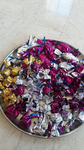 Assorted Chocolates
