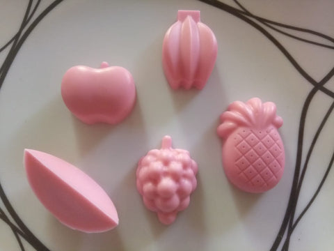 Strawberry Chocolates