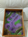Multipurpose trays