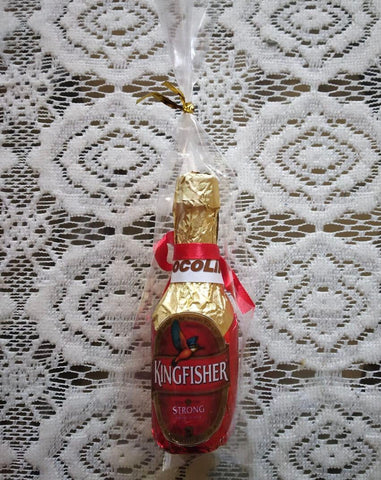 Bottle Chocolate