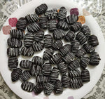 Dates Chocolate with stuffed Almonds