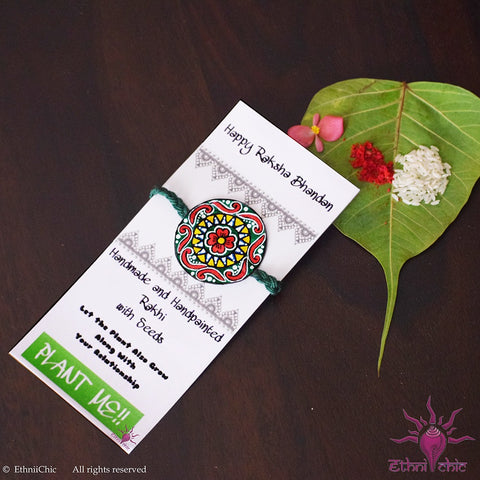 Designer Rakhi