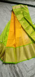 Mahanati Pattu