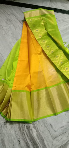 Mahanati Pattu
