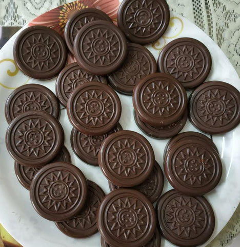 Chocolate Cookie
