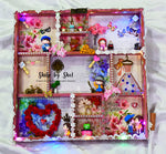 Miniature Wall Decor