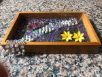 Multipurpose trays