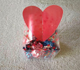 Valentine’s Day special chocolates